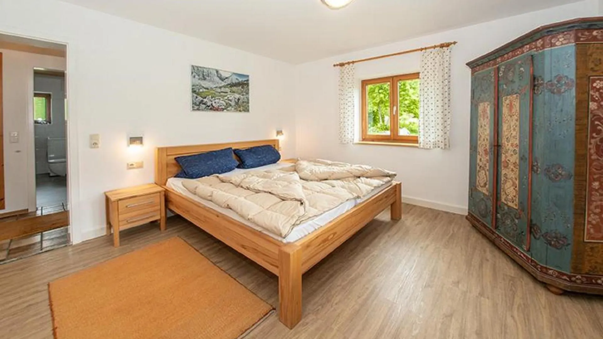 Feriendorf Reichenbach - Gamssteige 8 Villa Nesselwang Holiday home