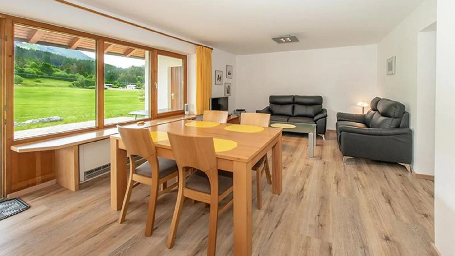 Holiday home Feriendorf Reichenbach - Gamssteige 8 Villa Nesselwang Germany