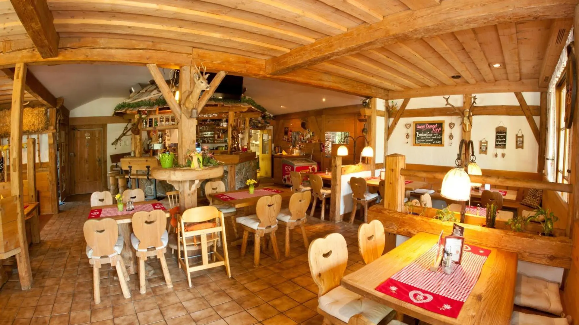 Feriendorf Reichenbach - Gamssteige 8 Villa Nesselwang Holiday home