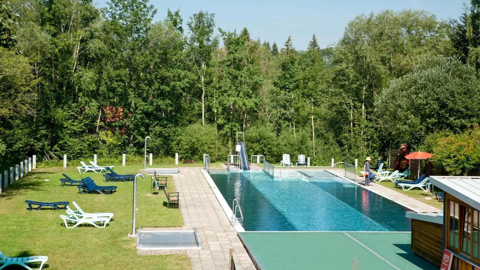 Holiday home Feriendorf Reichenbach - Gamssteige 8 Villa Nesselwang