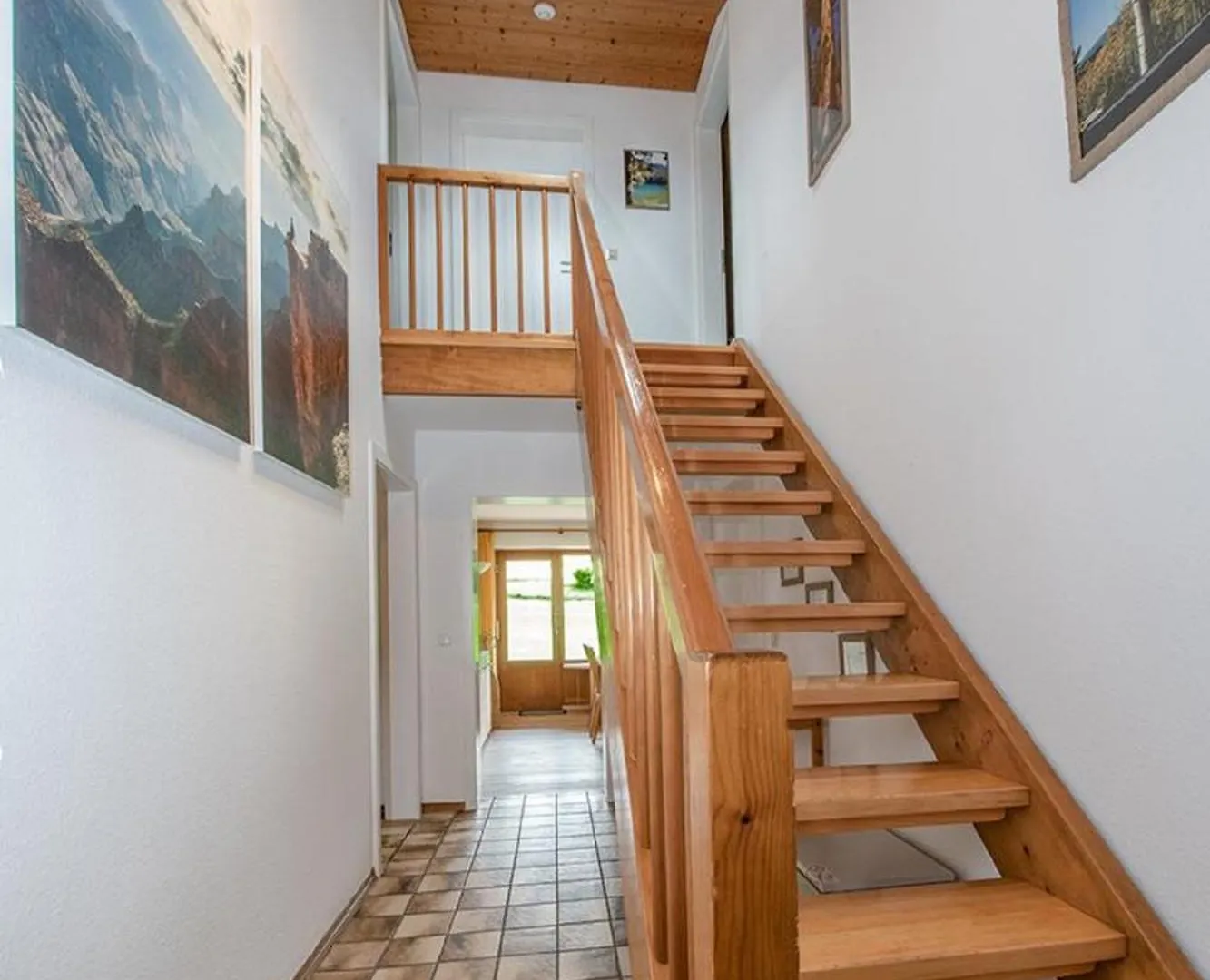 Holiday home Feriendorf Reichenbach - Gamssteige 8 Villa Nesselwang Germany