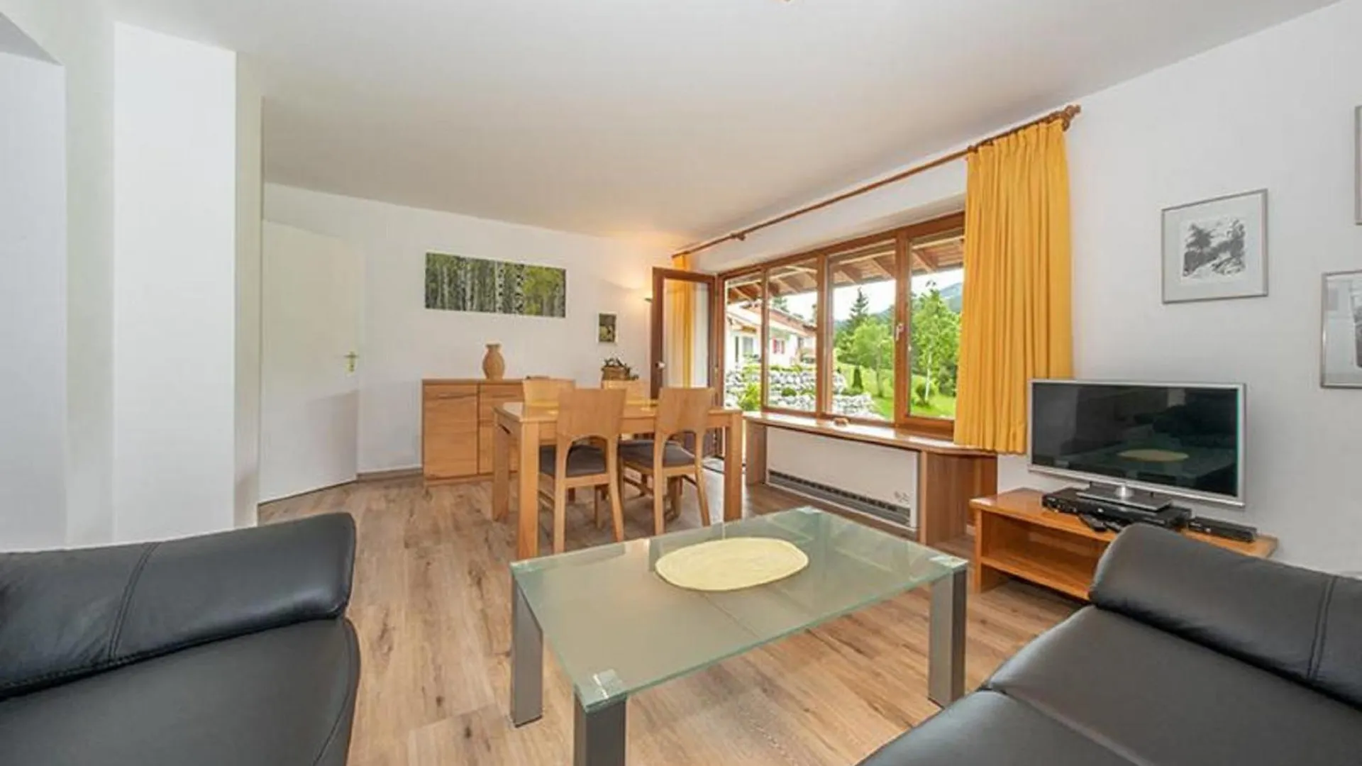 Holiday home Feriendorf Reichenbach - Gamssteige 8 Villa Nesselwang