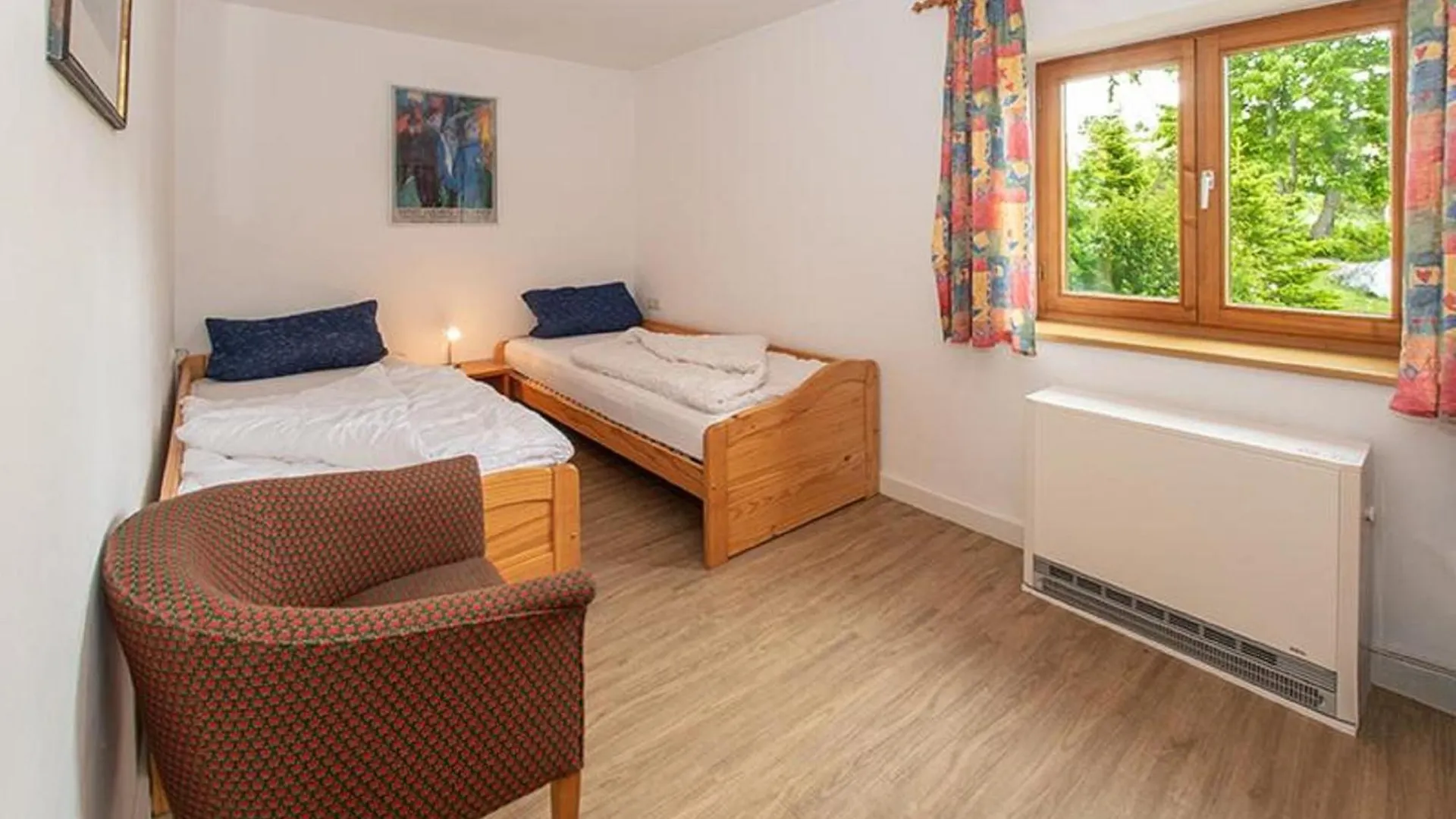 Feriendorf Reichenbach - Gamssteige 8 Villa Nesselwang Holiday home