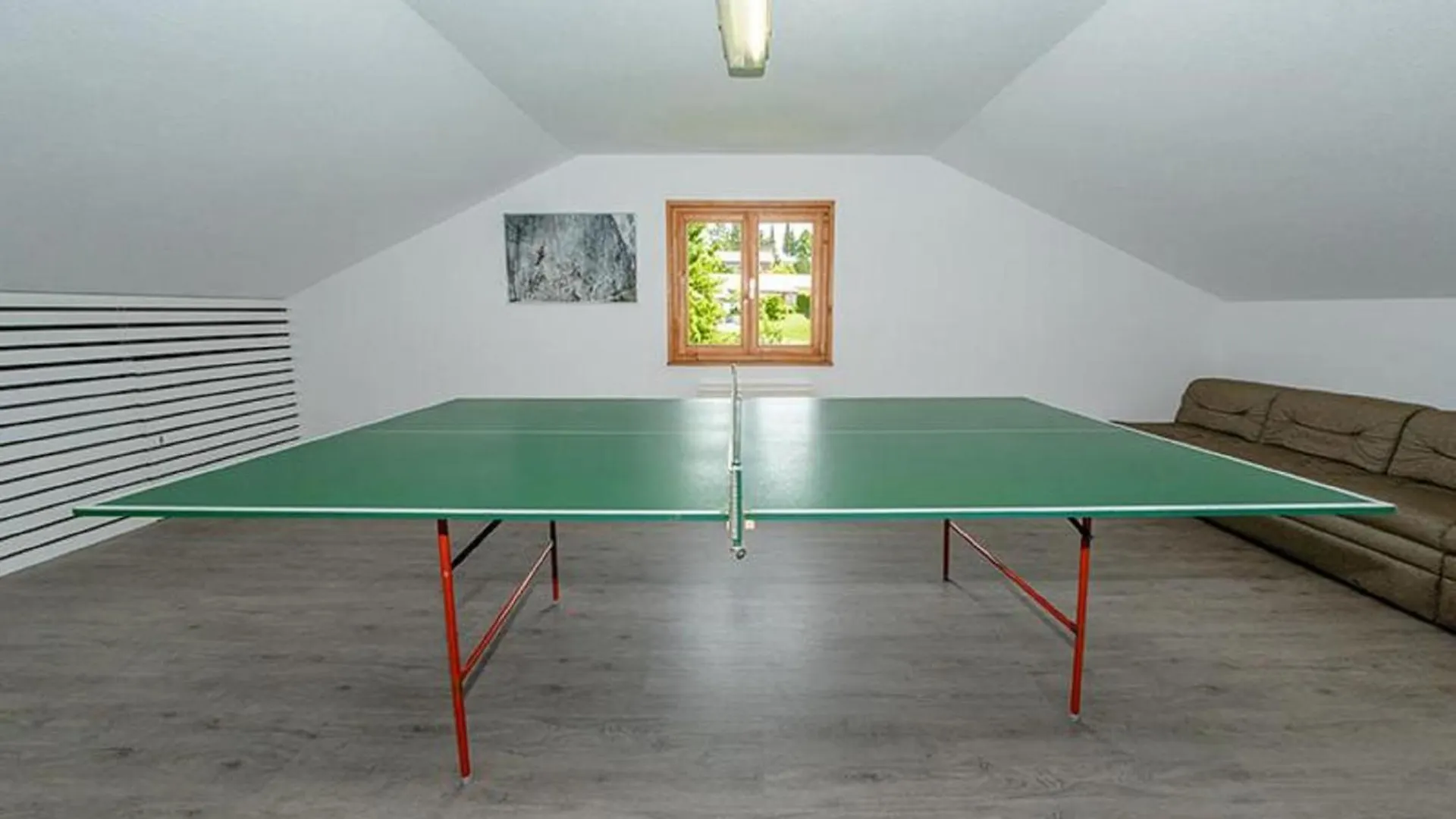 Feriendorf Reichenbach - Gamssteige 8 Villa Nesselwang