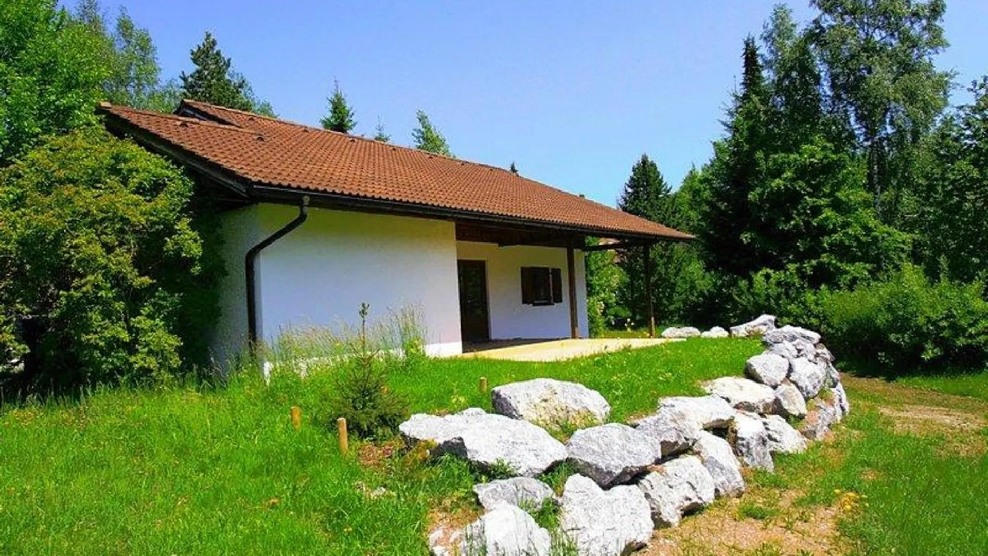 Feriendorf Reichenbach - Gamssteige 8 Villa Nesselwang