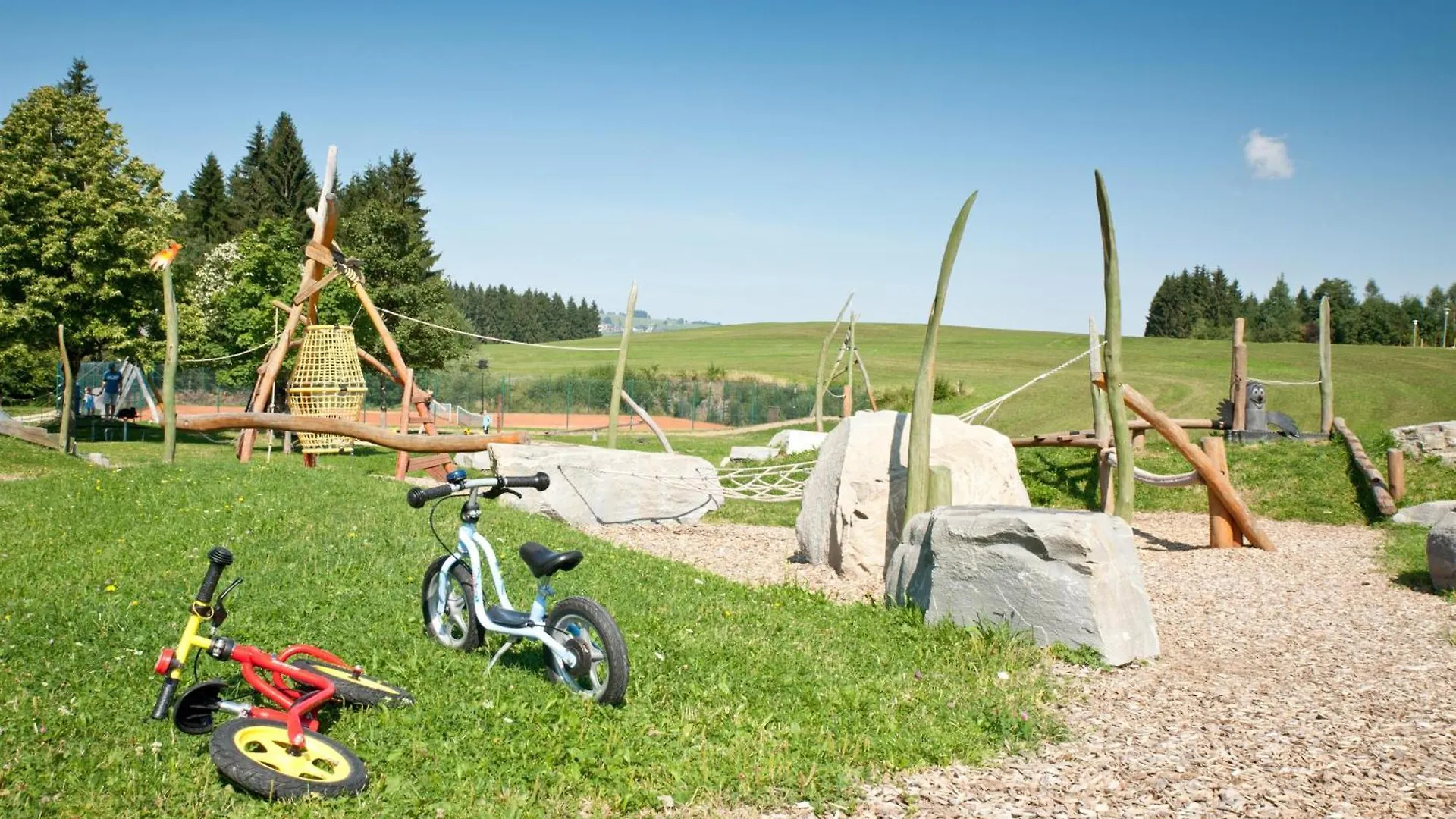 Feriendorf Reichenbach - Gamssteige 8 Villa Nesselwang Holiday home