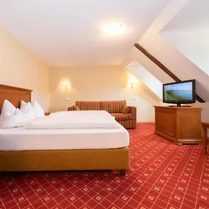 Hotel Post, Nesselwang