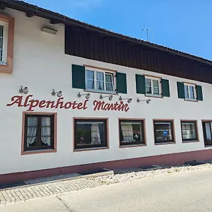Alpen Martin Hotel