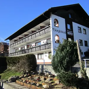 2* Mini-hôtel Berghaeusl
