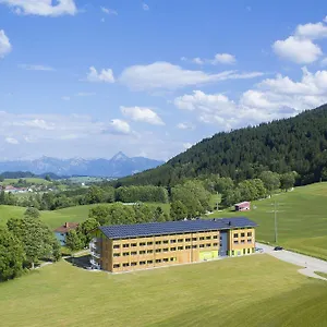 Hotel Explorer Neuschwanstein, Nesselwang