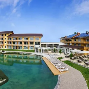 Nesselwanger Hof Hotel
